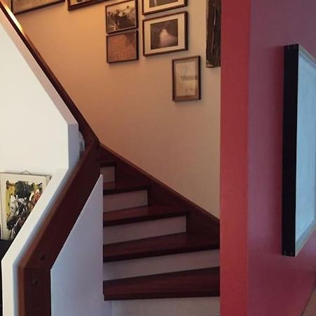 Room In Maisonette With Garden, Parking Place Wien Exteriör bild